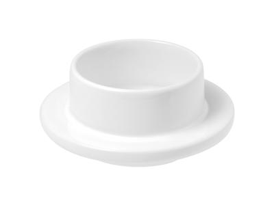 Tazón de mantequilla 9x3,5 cm 7 cl