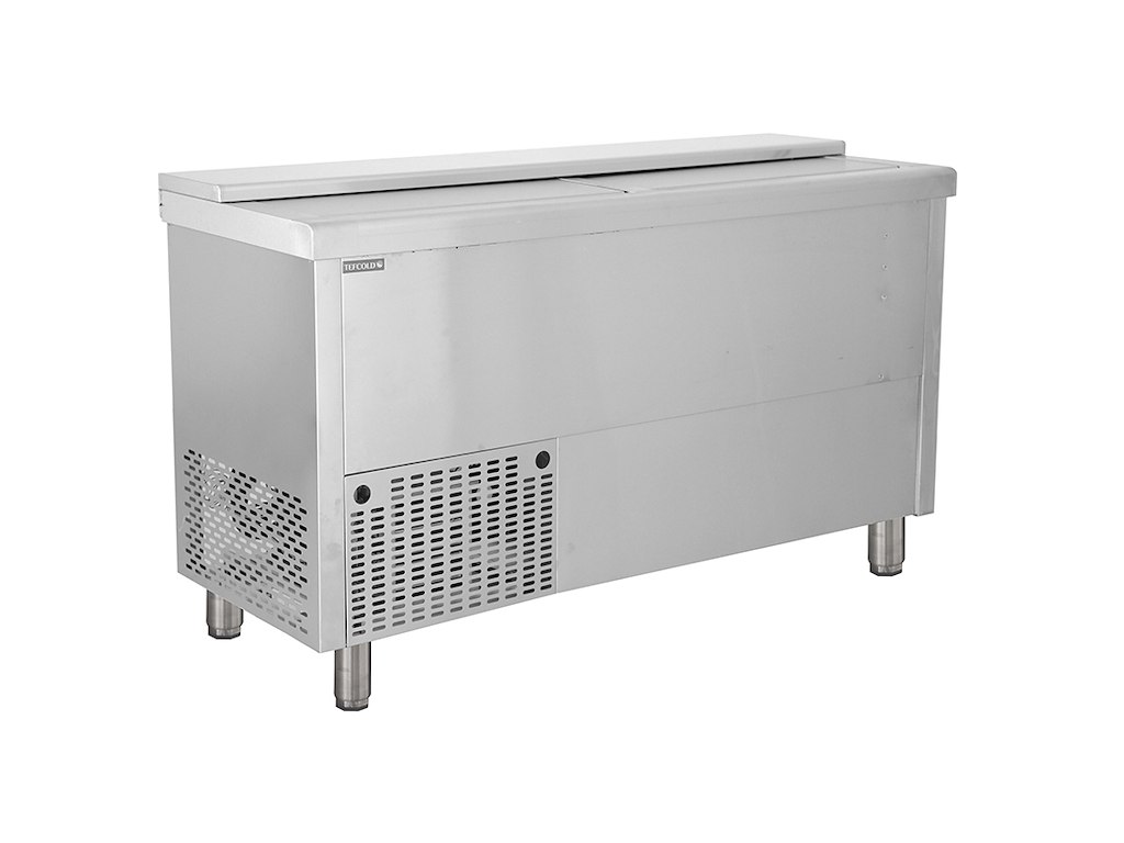 Enfriador de Botellas Kumme 293ltr
