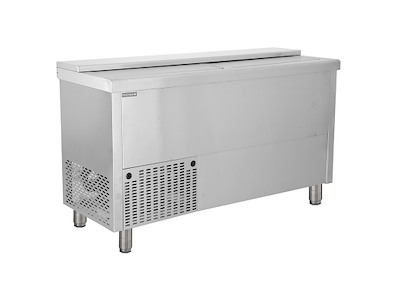 Enfriador de Botellas Kumme 293ltr