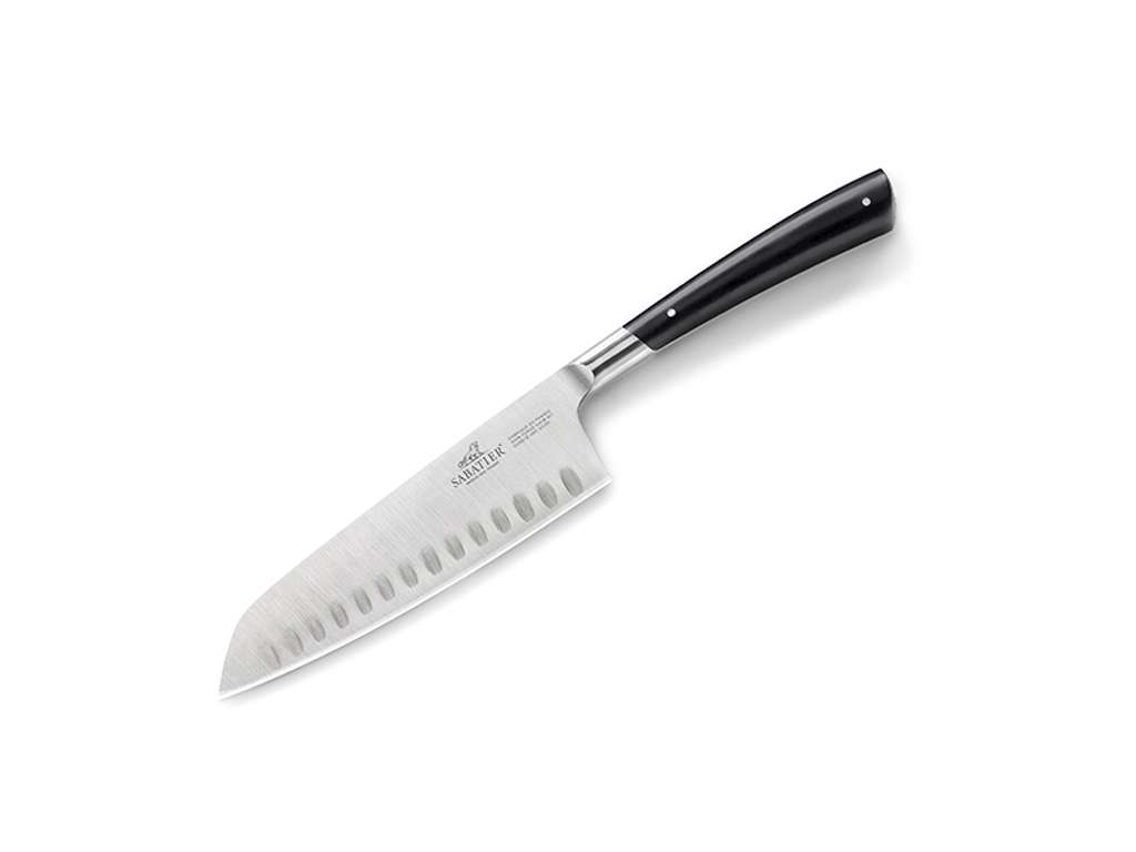 Cuchillo Santoku 18 cm. Edonist Lion Sabatier