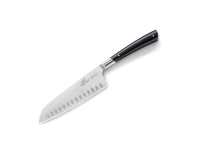 Cuchillo Santoku 18 cm. Edonist Lion Sabatier