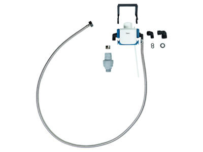 Juego de instalación con cabeza BESTMAX con agua