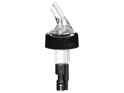 Válvula de vertido automática 3 cl. Color Ass Trans