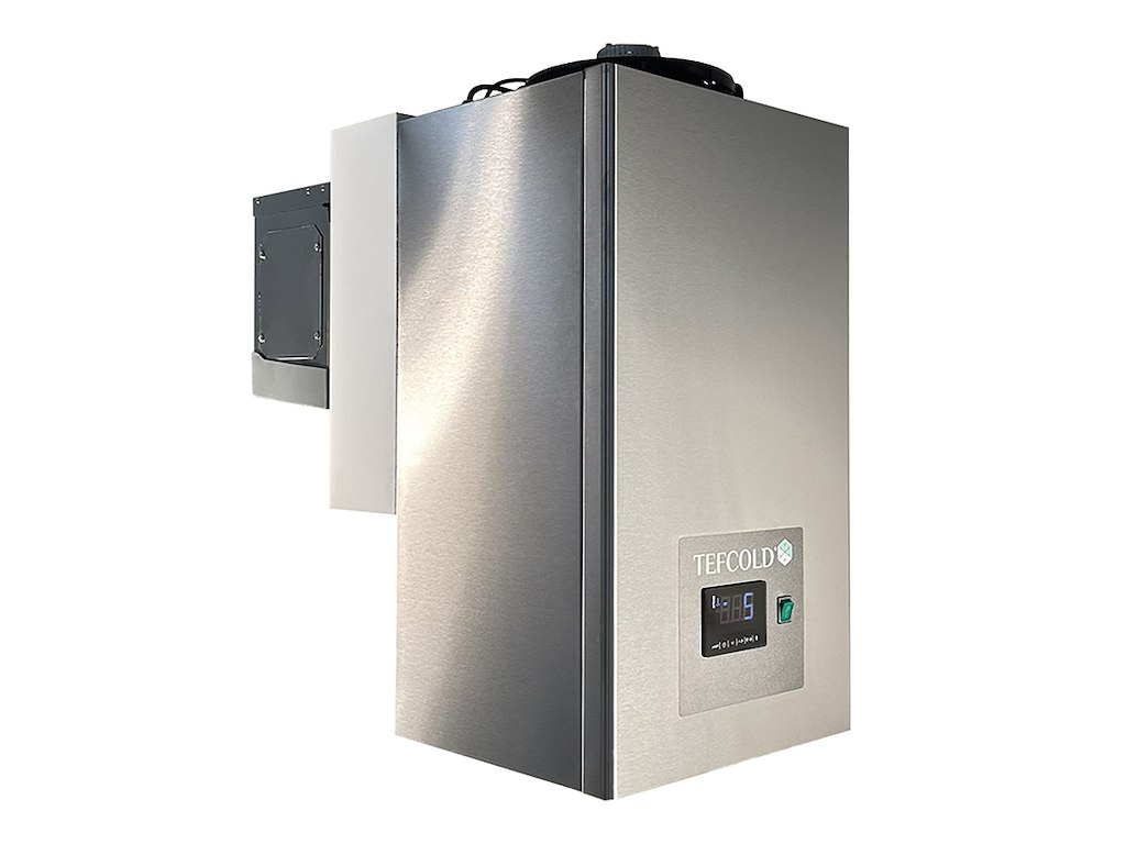 Monobloque 5,1-7,5m3 0/8C