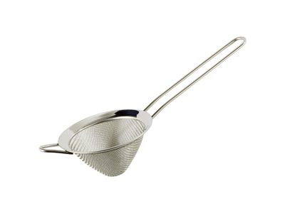 Bar si 8,5 cm acero inoxidable