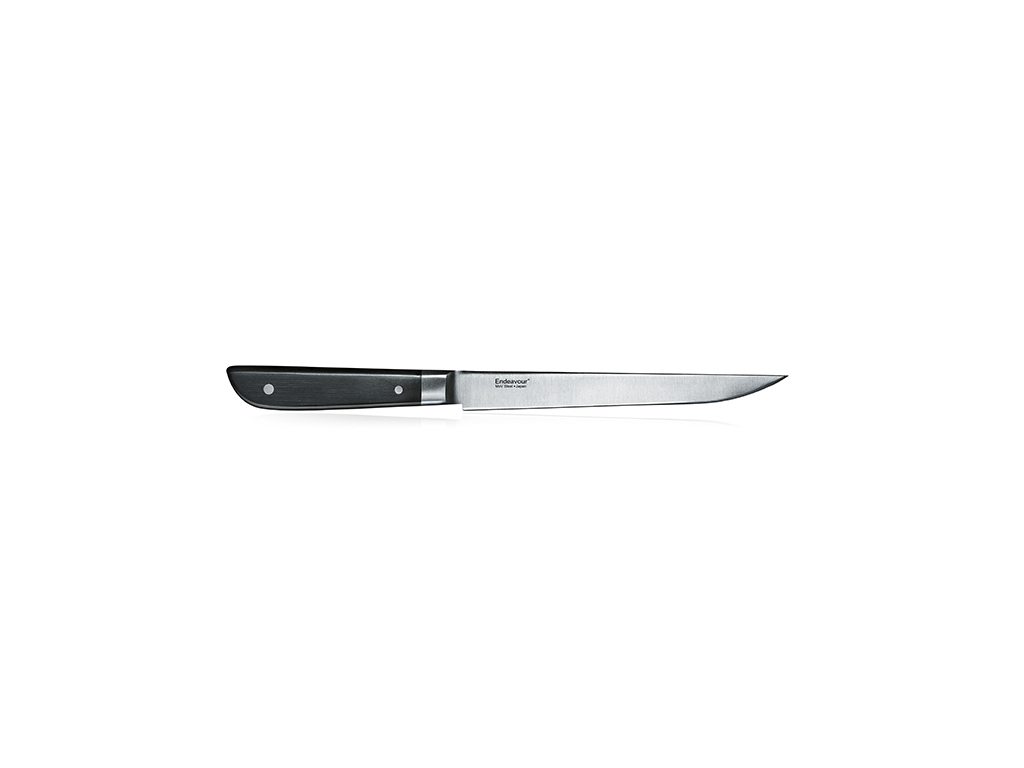 Cuchillo de filete, 17 cm, Endeavour, flexible