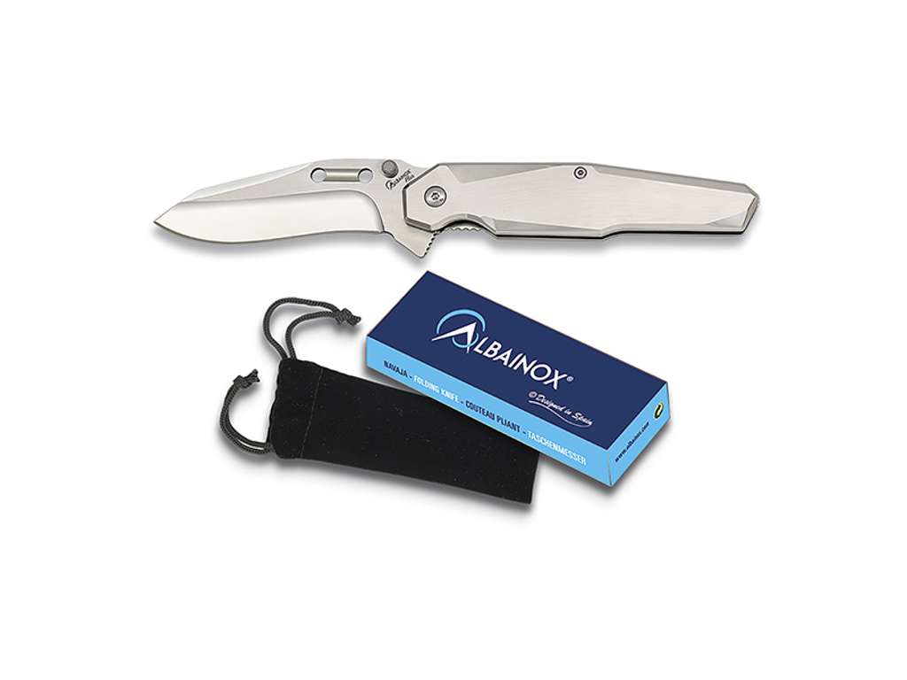 Cuchillo de bolsillo Modelo Diamante 8,2 cm