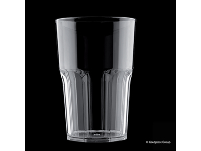 Vaso SAN-plast 40 CL PR. STK.