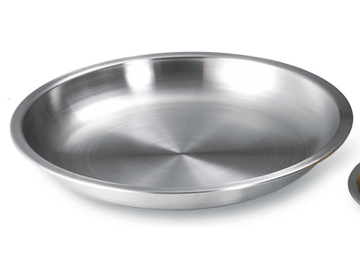 Plato para Mariscos RF 50 cm, H 6 cm, 9,7 lt