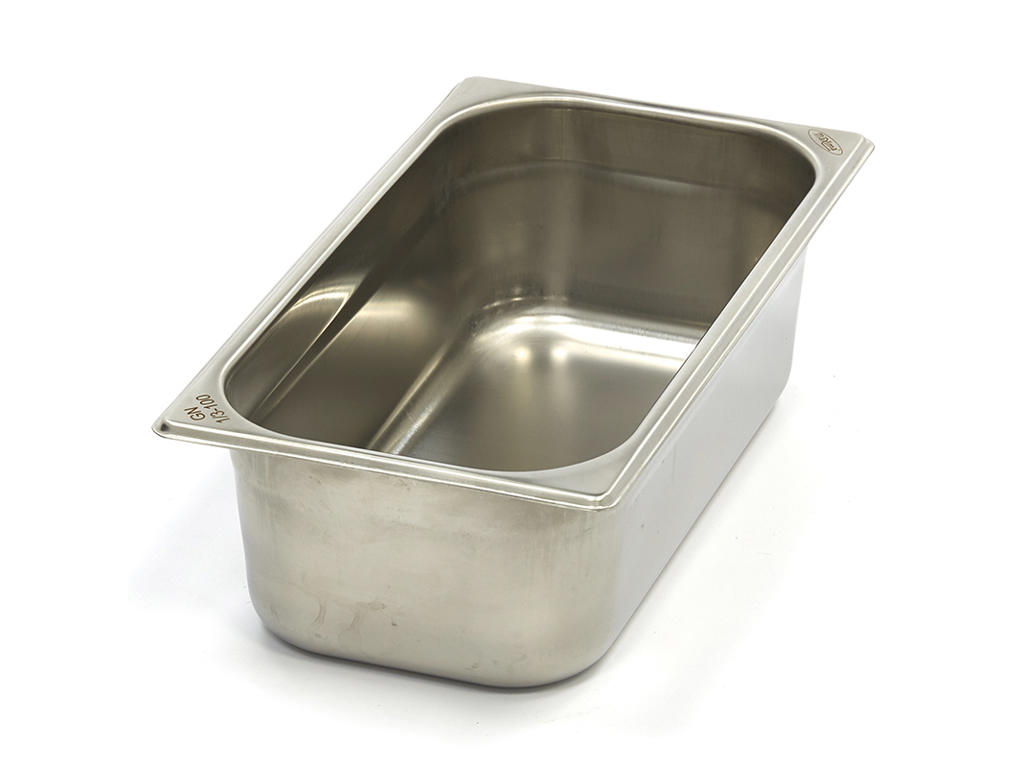 Maxima Cantina-contenedor RF 1/ 3GN | 100mm