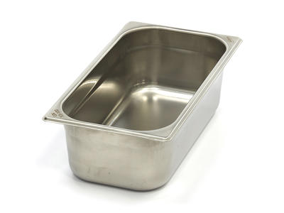 Maxima Cantina-contenedor RF 1/ 3GN | 100mm