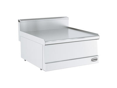 Sección neutra 600x600x300 mm