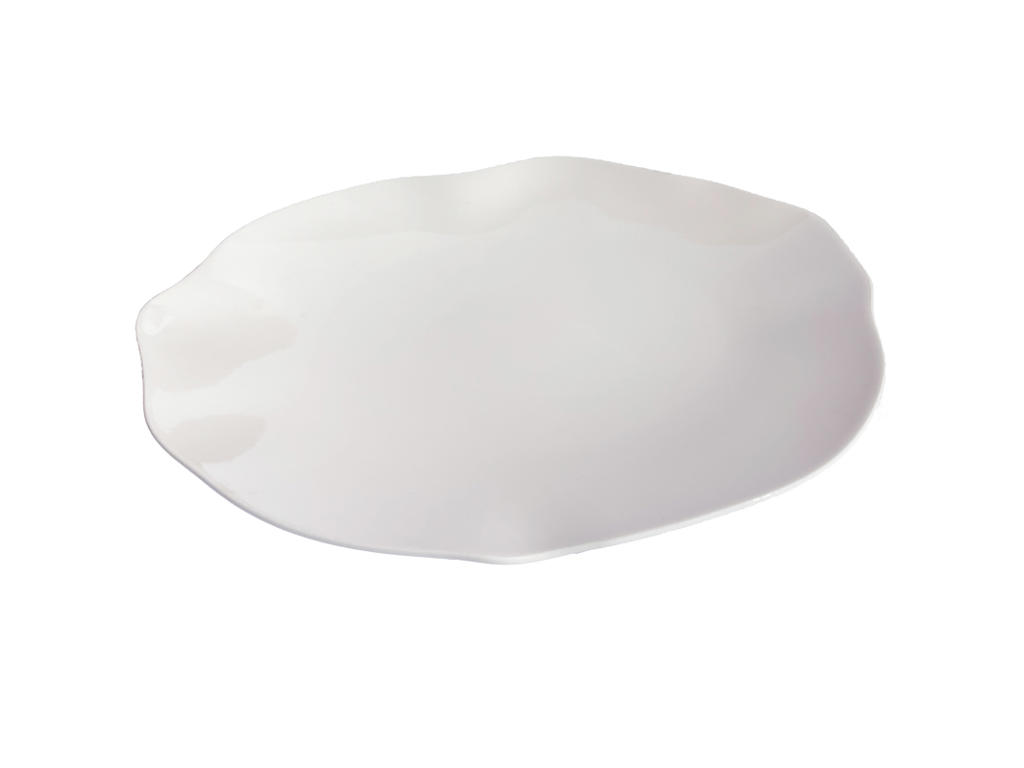 Blossom, plato plano 27 cm