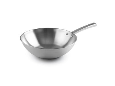 Wok RF 28 cm altura 8 cm