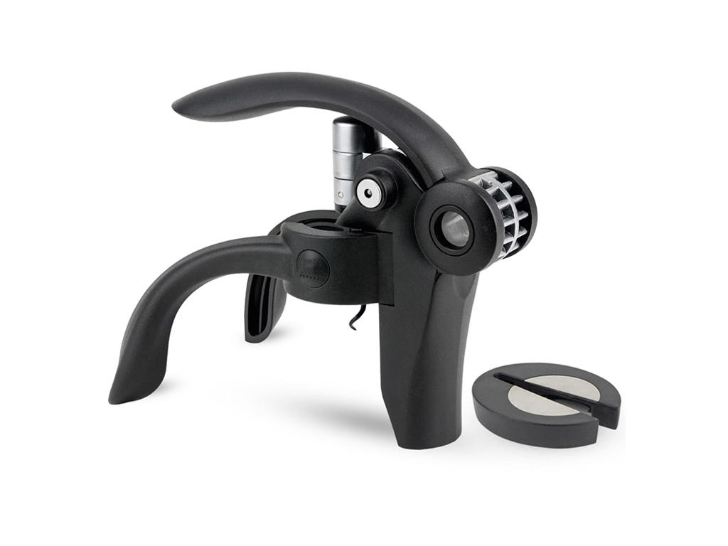 Sacacorchos Peugeot Baltaz Oscuro