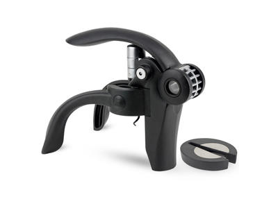 Sacacorchos Peugeot Baltaz Oscuro