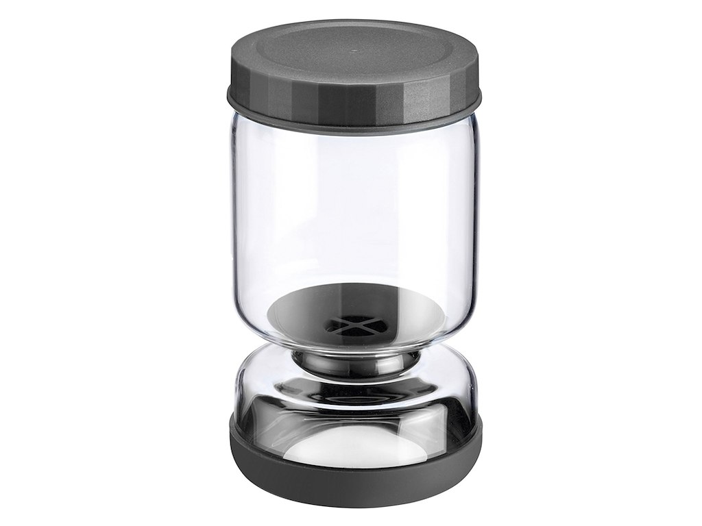 Tarro de almacenamiento con función de drenaje 900 ml