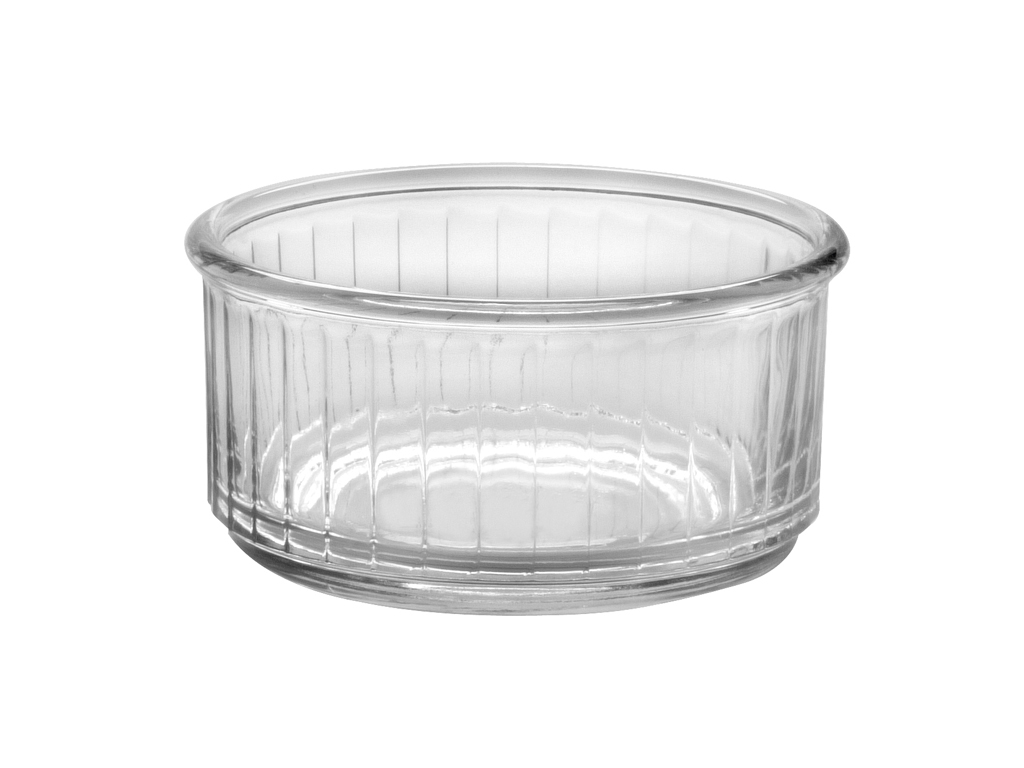 Ramekin Vidrio  8,5 cm