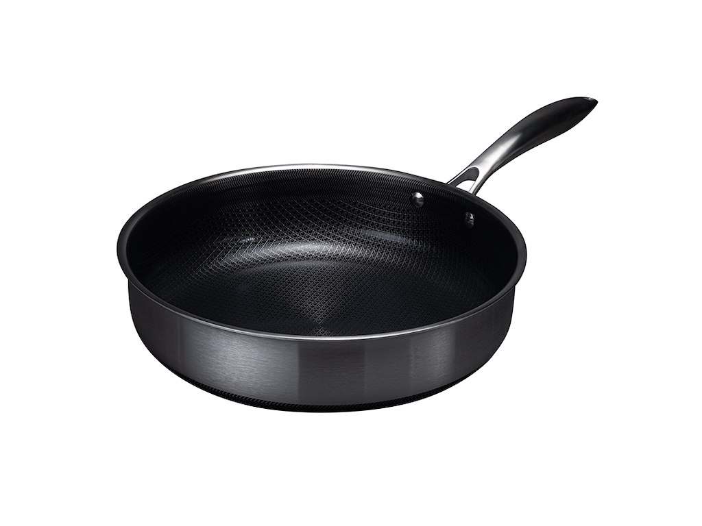 Sautepande Hybrid Ø28 cm Jørgsholm