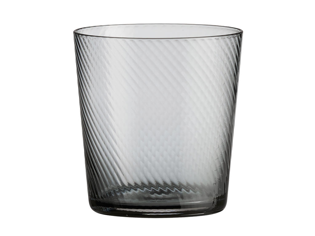 RAW Taza Única 30 cl remolino Humo