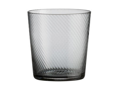 RAW Taza Única 30 cl remolino Humo