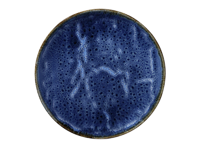 Plato plano  19 cm Corendon Ocean