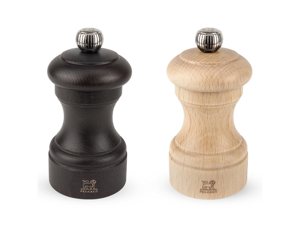 Juego de Sal y Pimienta 10cm Peugeot Bistro Ch