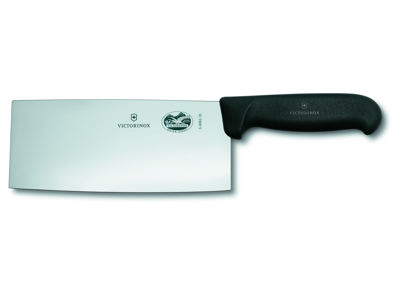 Cuchillo de cocina, 18 cm, Victorinox Fibrox