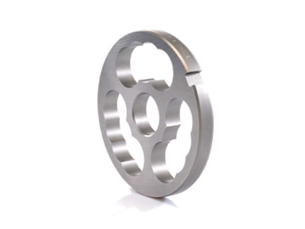 Cuchillo de filetear Zico D114, zig-zag