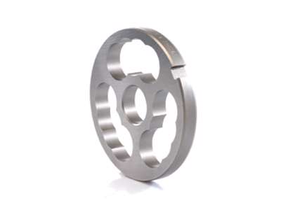 Cuchillo de filetear Zico D114, zig-zag