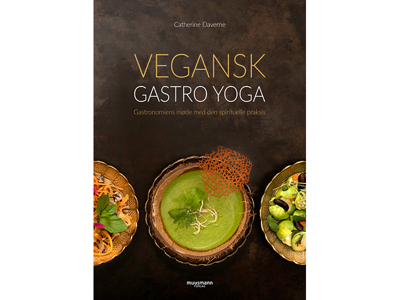 Libro Vegano gastro yoga