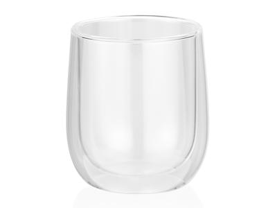 Vaso 270ml Doble pared 2 pcs. Despress