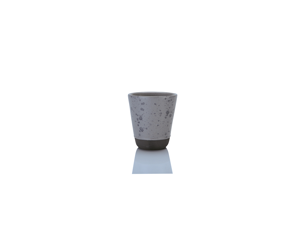 RAW Termo taza 25 cl Gris