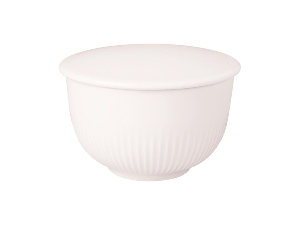 Afina Azucarera con tapa 9 cm