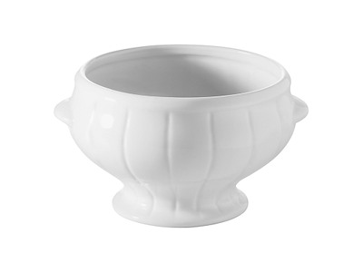 Cuenco Sopa 12 cm Blanco Sfood