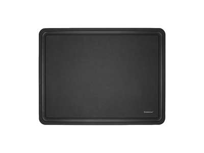 Tabla de cortar con surco para jugo Endeavour 46x35