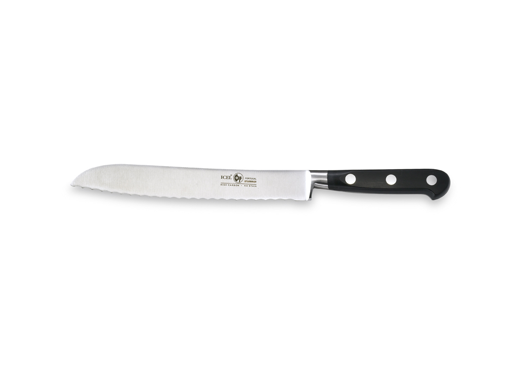 Cuchillo universal, 20 cm, Icel Universal
