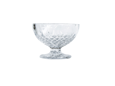 Harvey Cuenco de Postre 4-pack 10,5x8 cm