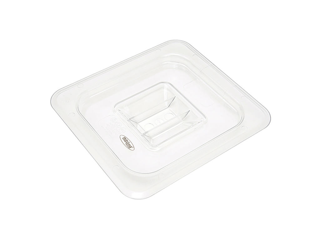 Maxima Tapa de Cantina Poly 1/6 GN