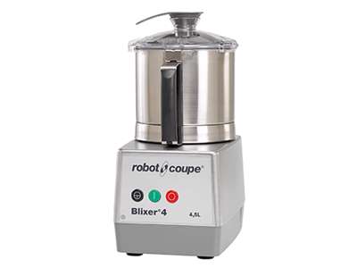 Mezclador Robot Blixer 4 - 1V