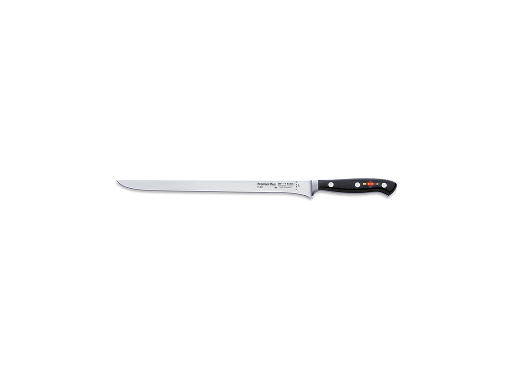Cuchillo de salmón, F. Dick Premier Plus, 28 cm