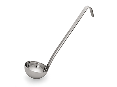 Cucharón 6,5 cm 0,07 ltr.