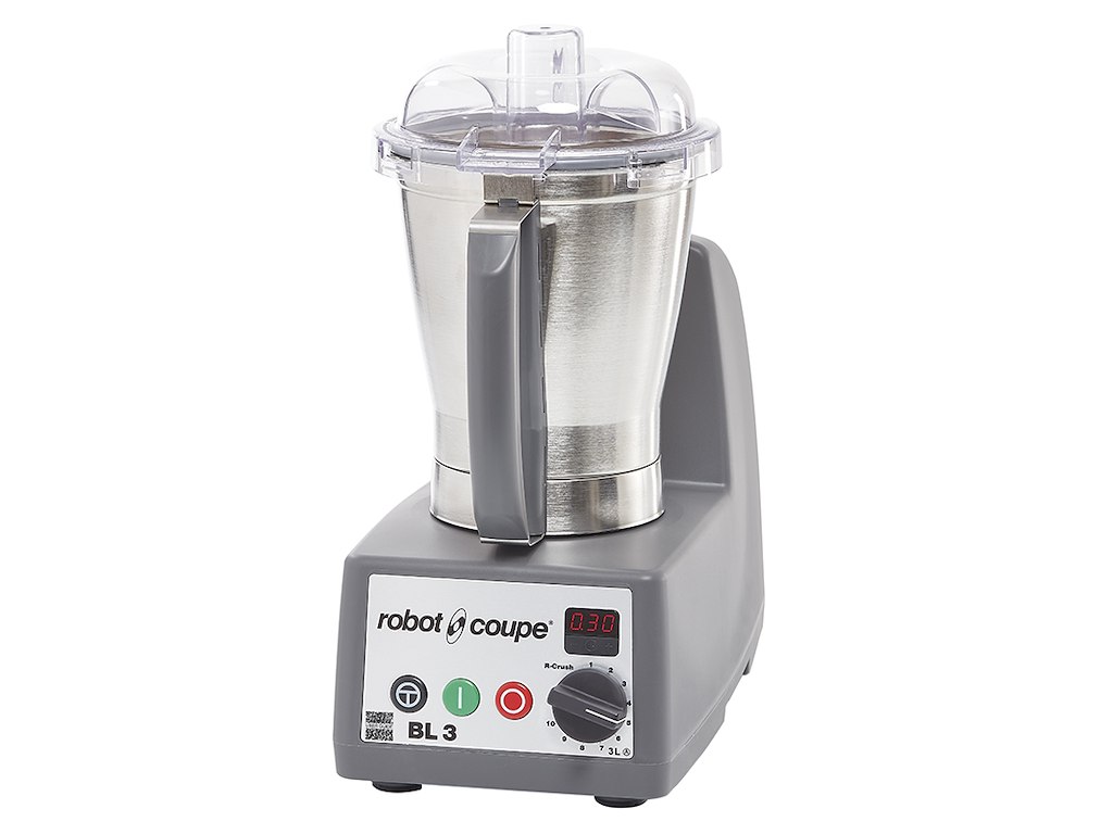 Robot Coupe BL3 m DK Stik