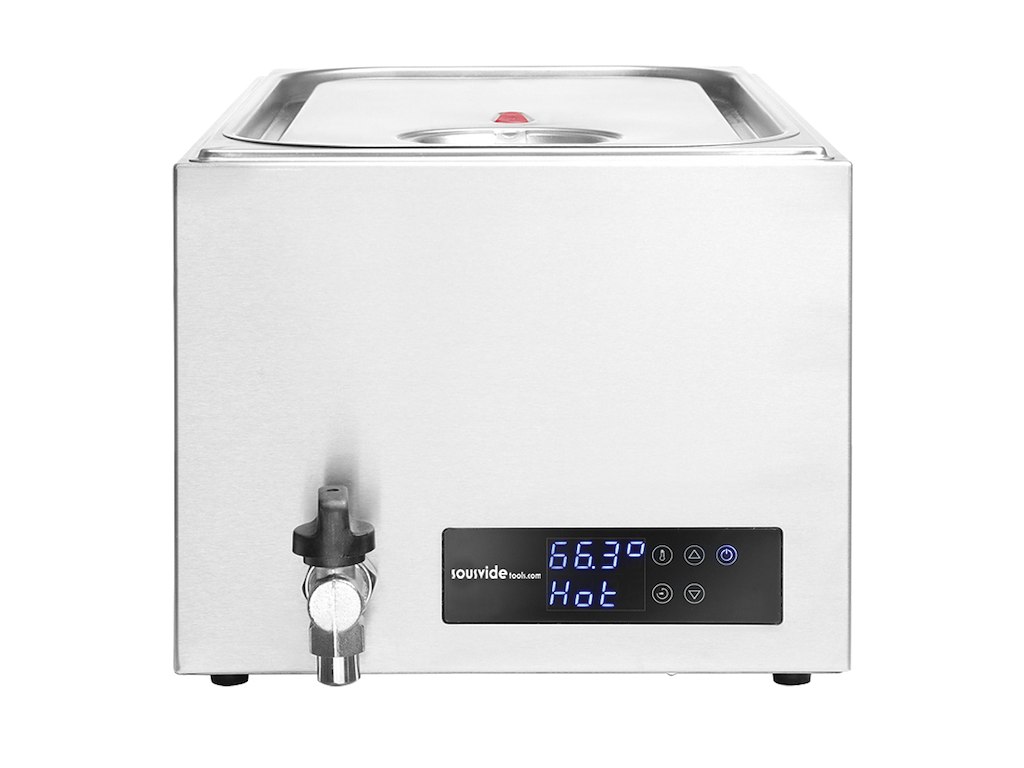 Sous Vide 28 liter SVT-28