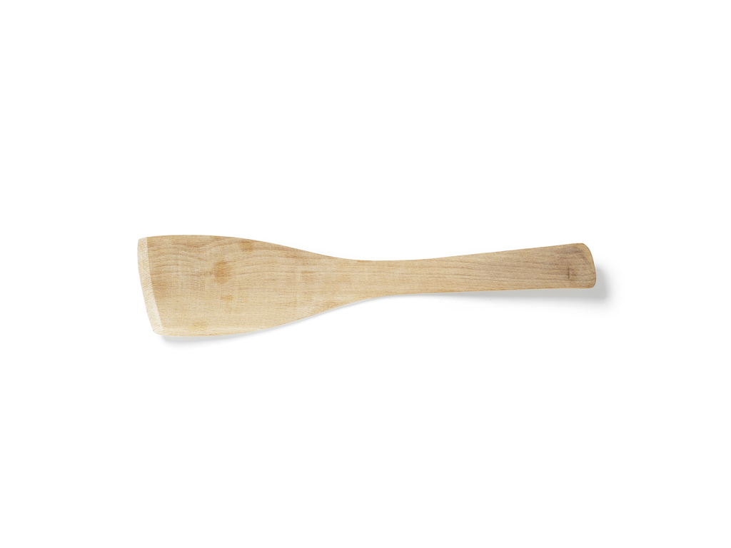 Paleta de madera 29 cm