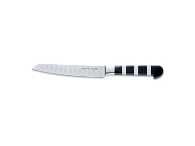 Cuchillo decorativo, 15 cm, F. Dick 1905, con corte de aire