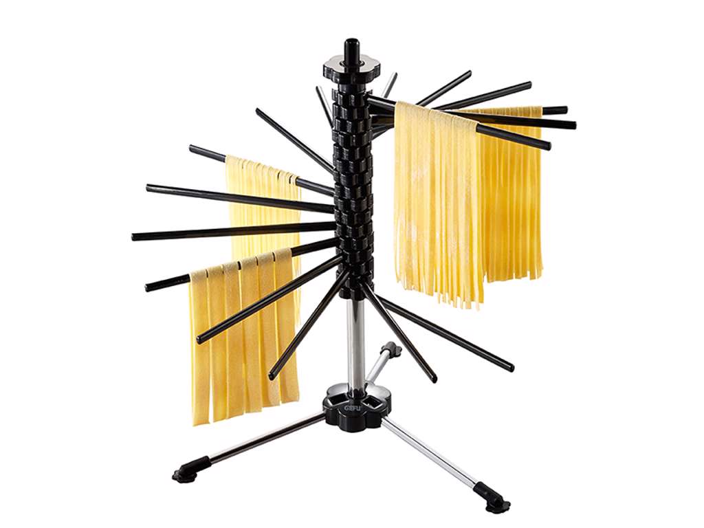 Soporte de pasta con 16 brazos GEFU