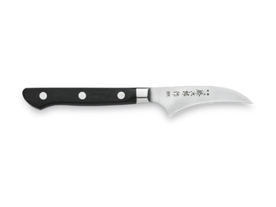 Tojiro DP cuchillo de tournier, 7 cm, 3 capas