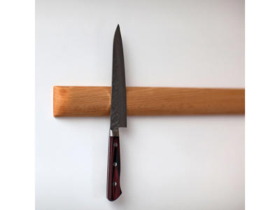 Imán de cuchillo 3D Haya 445 mm