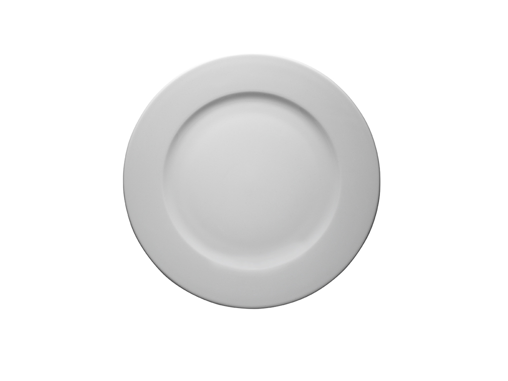 Plato plano  30 cm Elly